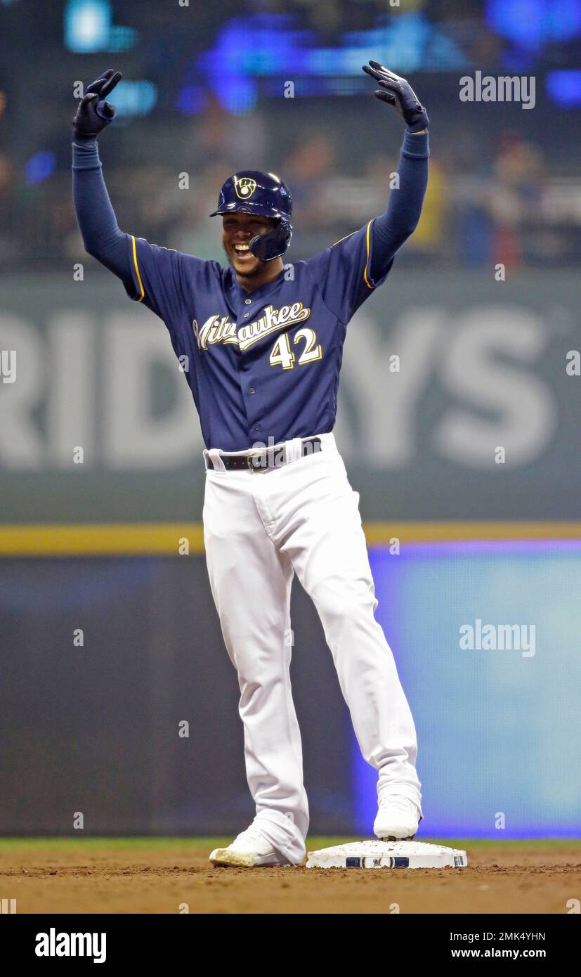Brewers 2019 best sale uniforms