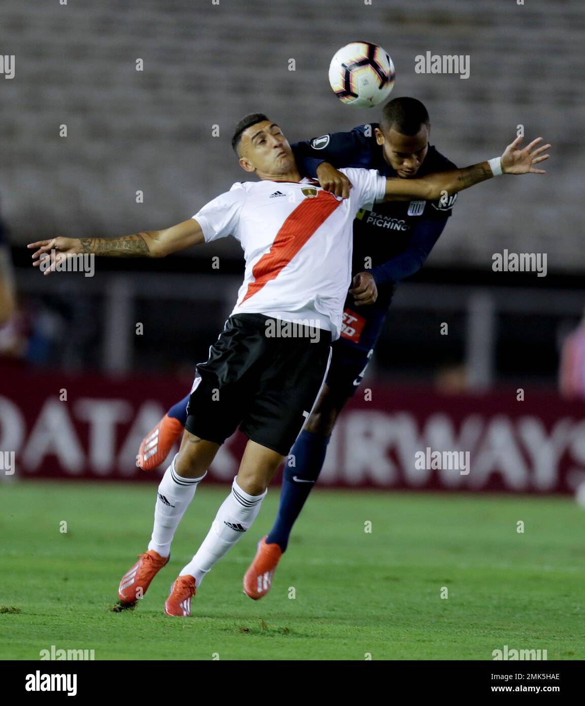 Football Heads: Copa Libertadores 2019 