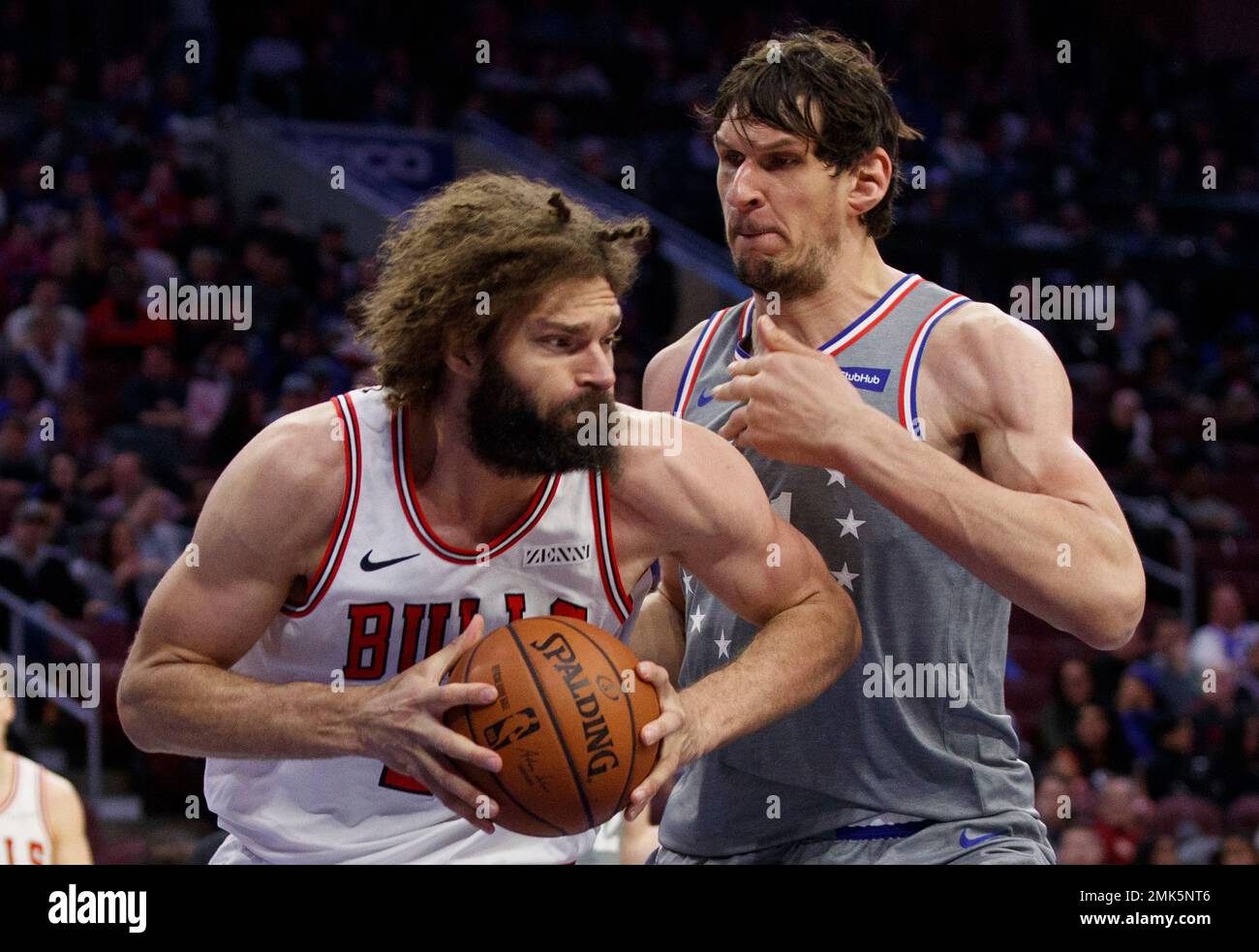 The Playoffs » Boban Marjanovic sofre entorse no joelho direito e será  reavaliado em uma semana