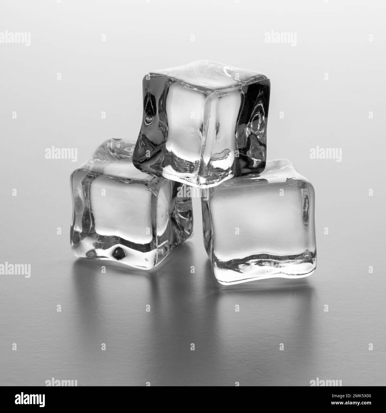 Whats Ice Cubes cold ice cubes Stock Photo - Alamy