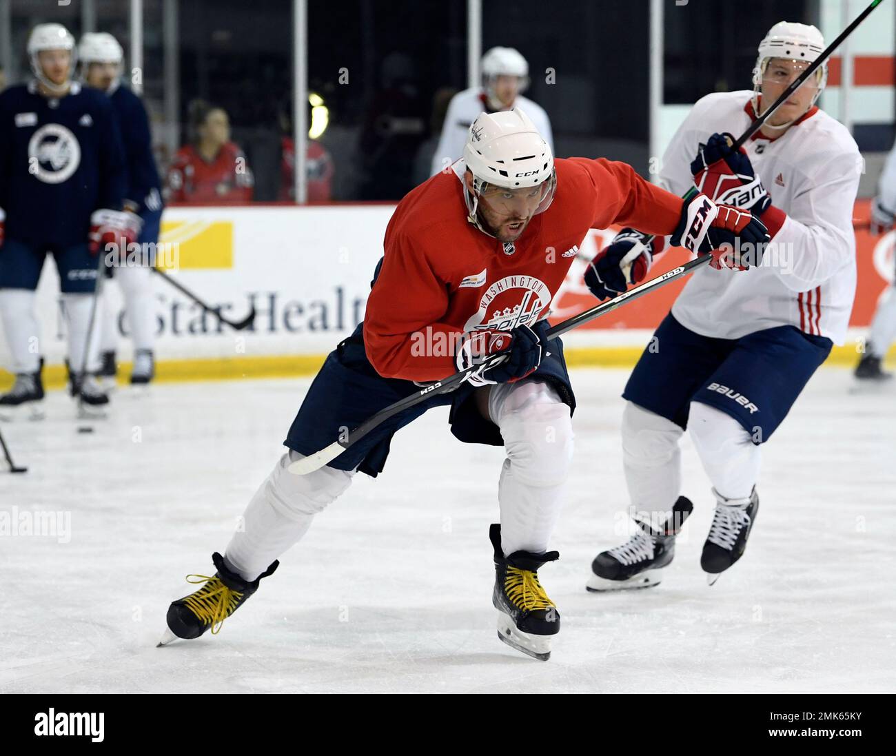 Washington Capitals Stanley Cup Labatt's (JAS) Washington Capitals Stanley Cup Labatt's (JAS)