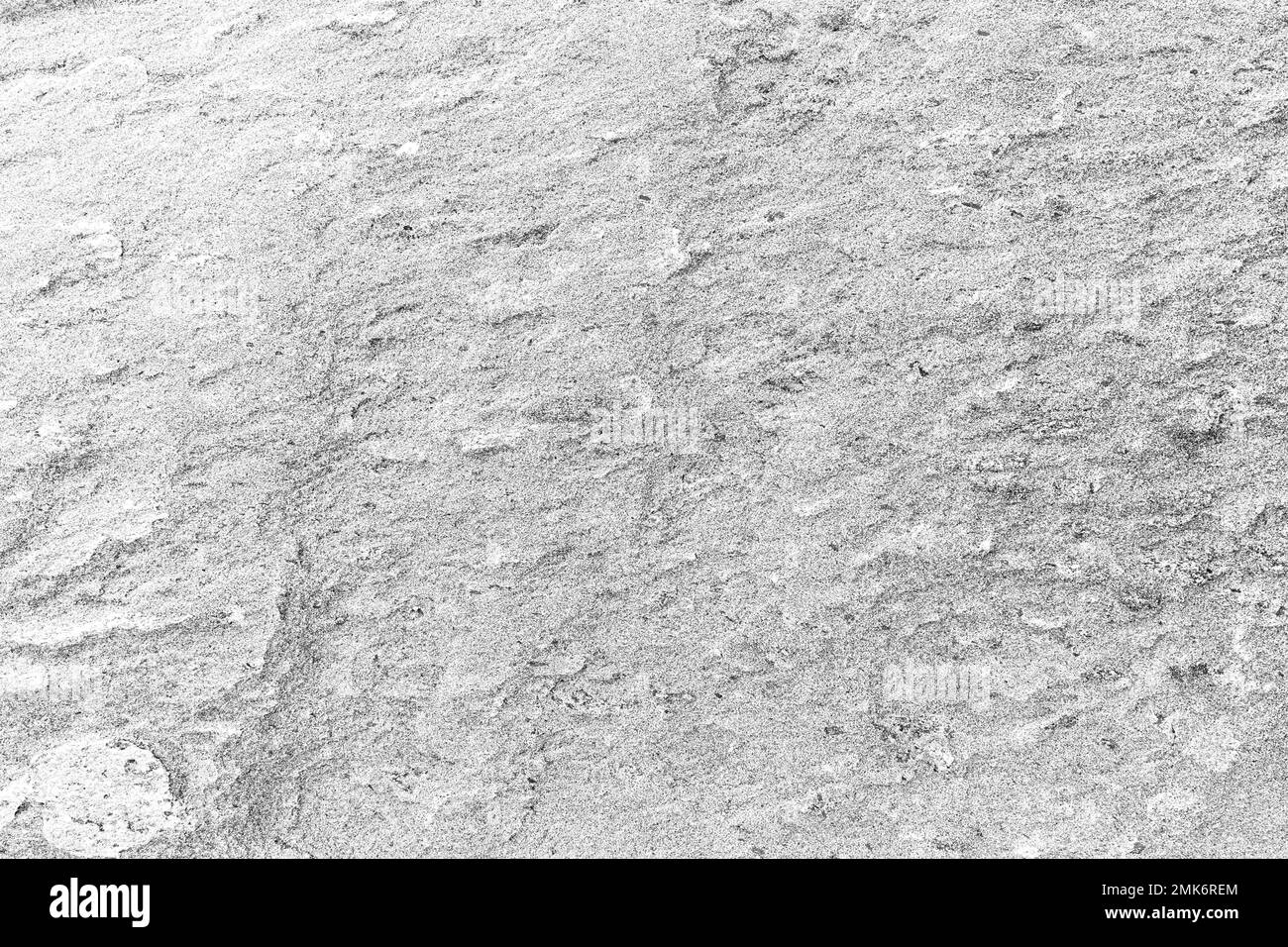 Rough natural background Black and White Stock Photos Images Alamy