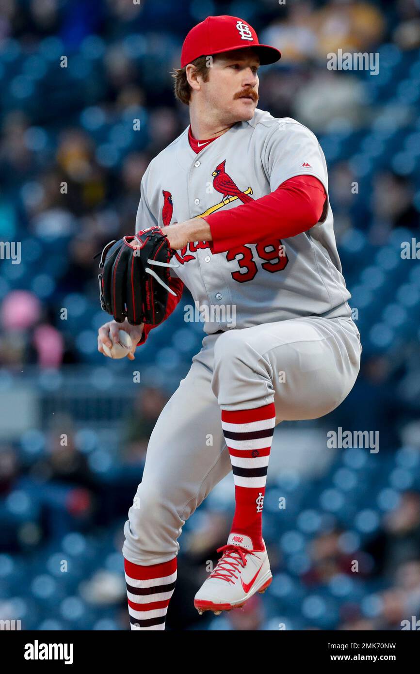 Miles Mikolas: First Pitch – The Unexpected Hero? - q53vyf1