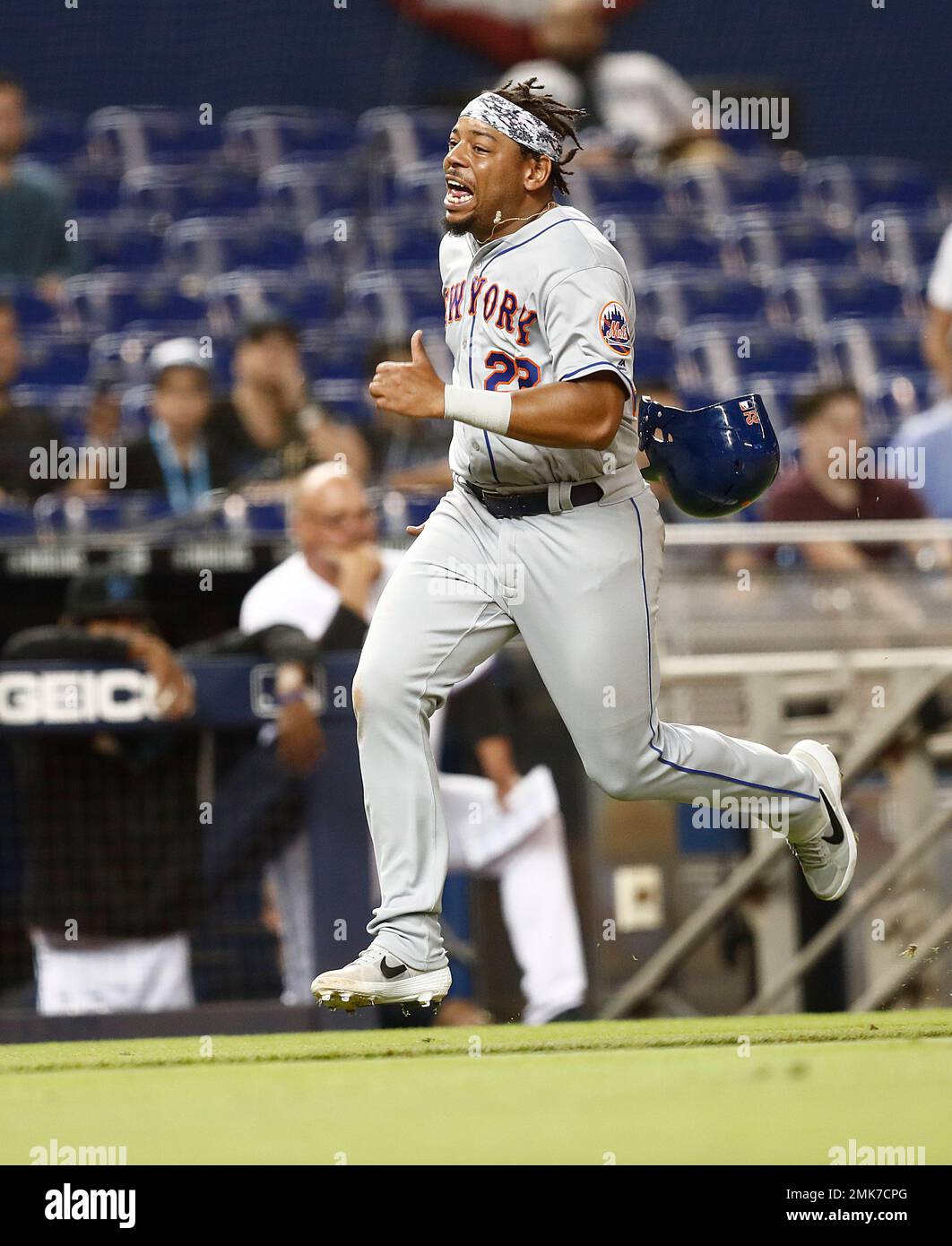 Dominic Smith 2020 New York Mets Highlights 