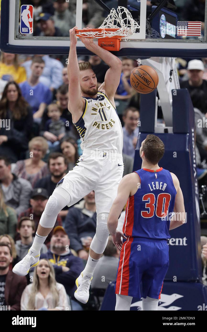 Sabonis dunk hotsell