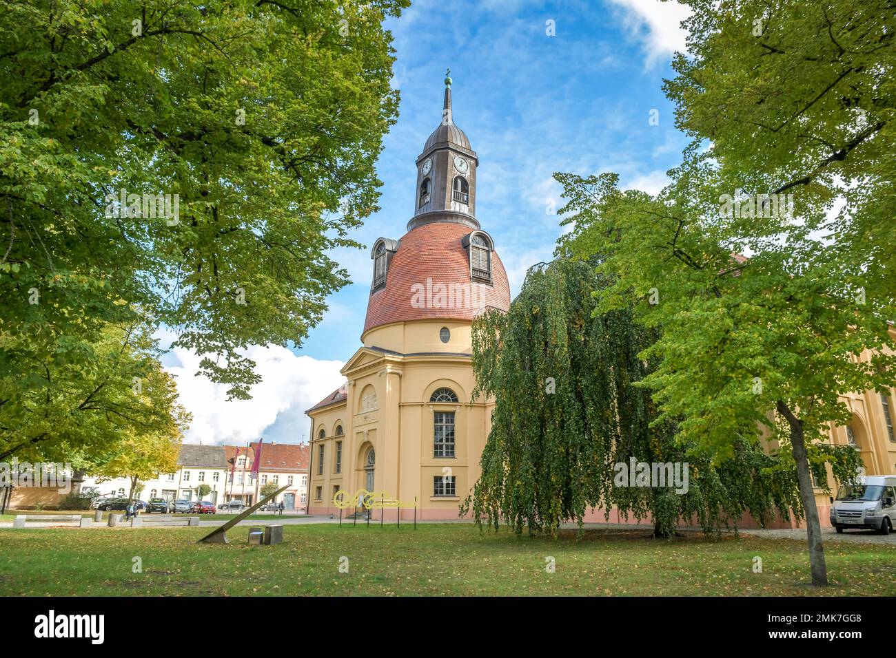 Prignitz Ruppin Ostprignitz ruppin district hi-res stock photography and images - Alamy