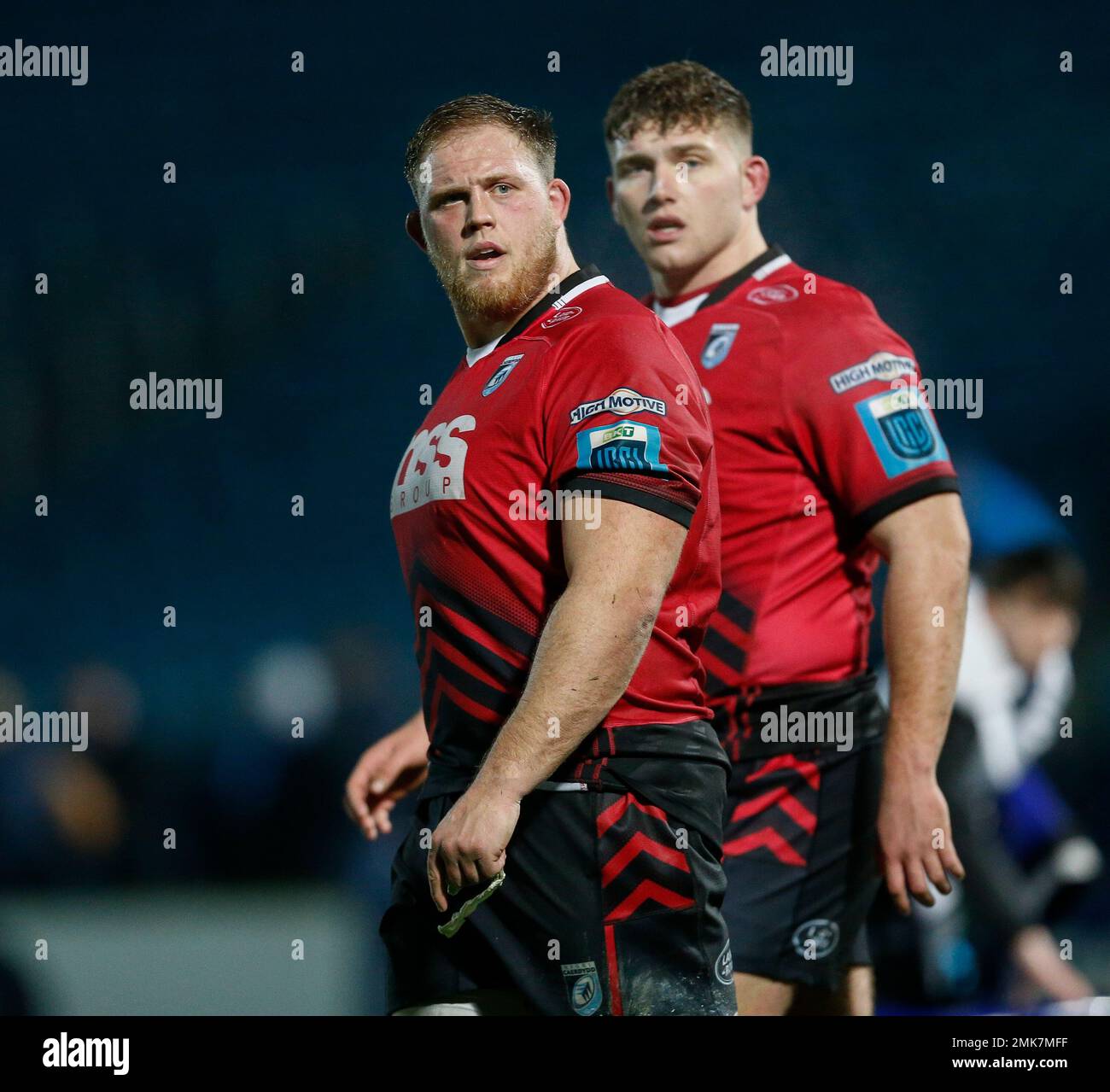Domachowski 2023 hi-res stock photography and images - Alamy