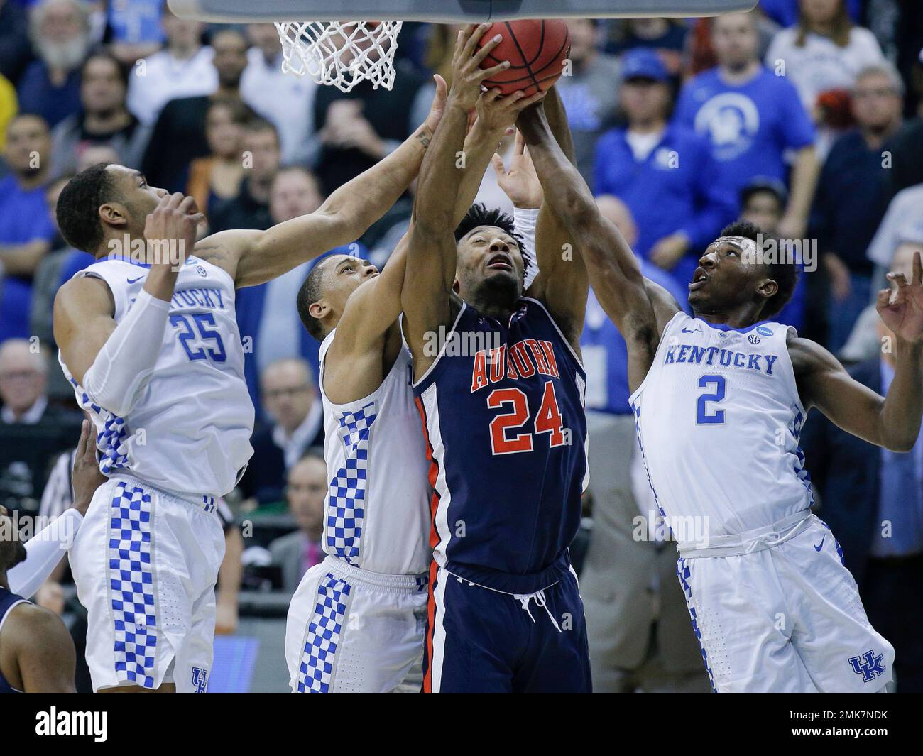 Anfernee mclemore on sale