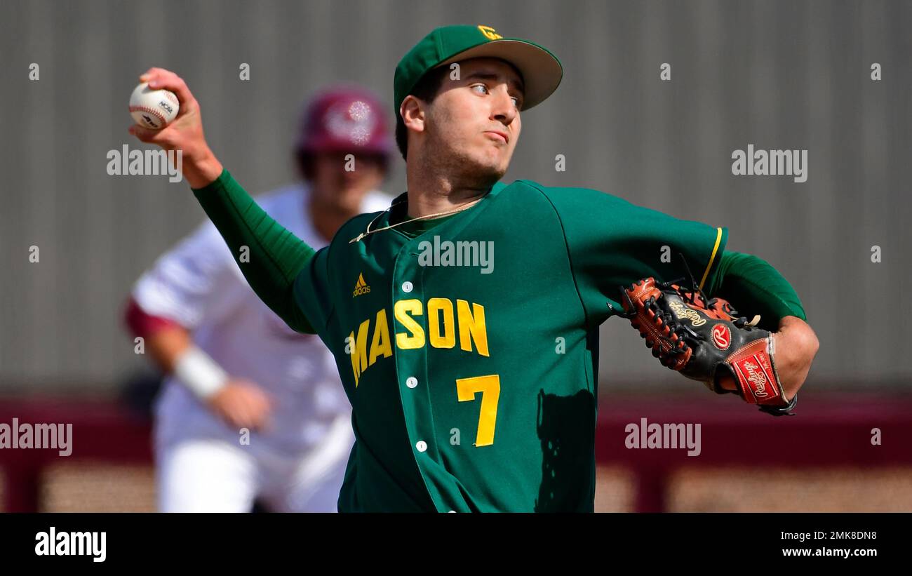 Baseball Welcomes George Mason to Town for Midweek Matchup - Naval Academy  Athletics, image size:1300x821