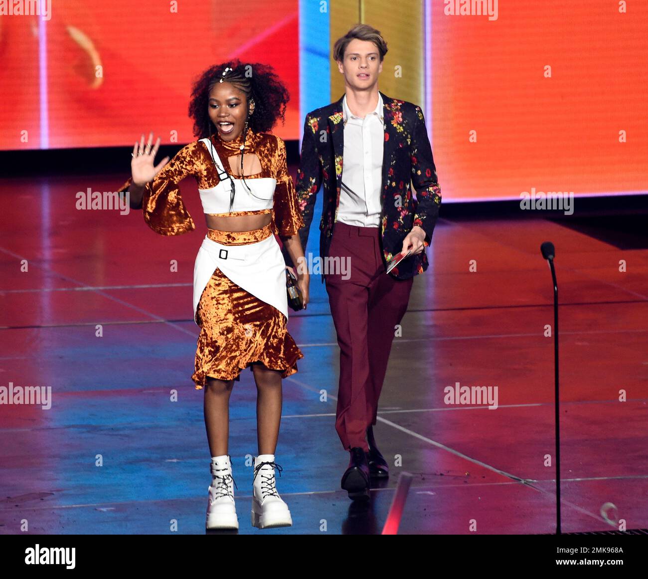Jace Norman And Riele Downs Love Story Jace Norman And Riele Downs
