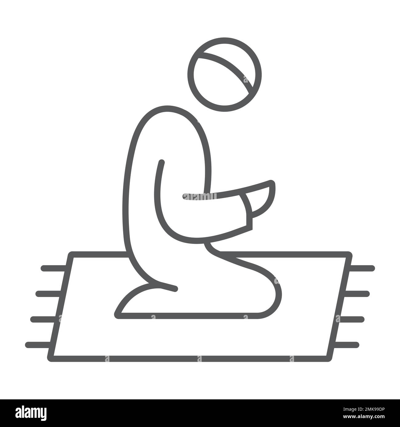 muslim-prayer