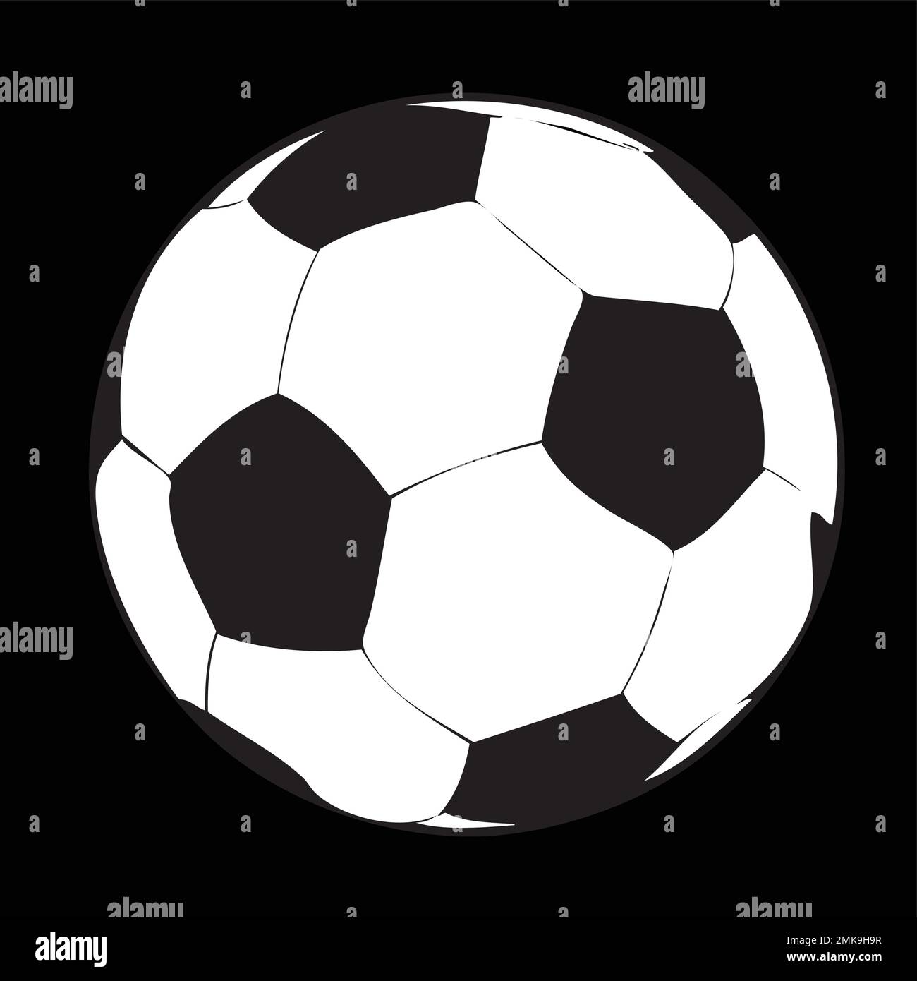 Sportball Black and White Stock Photos & Images Alamy