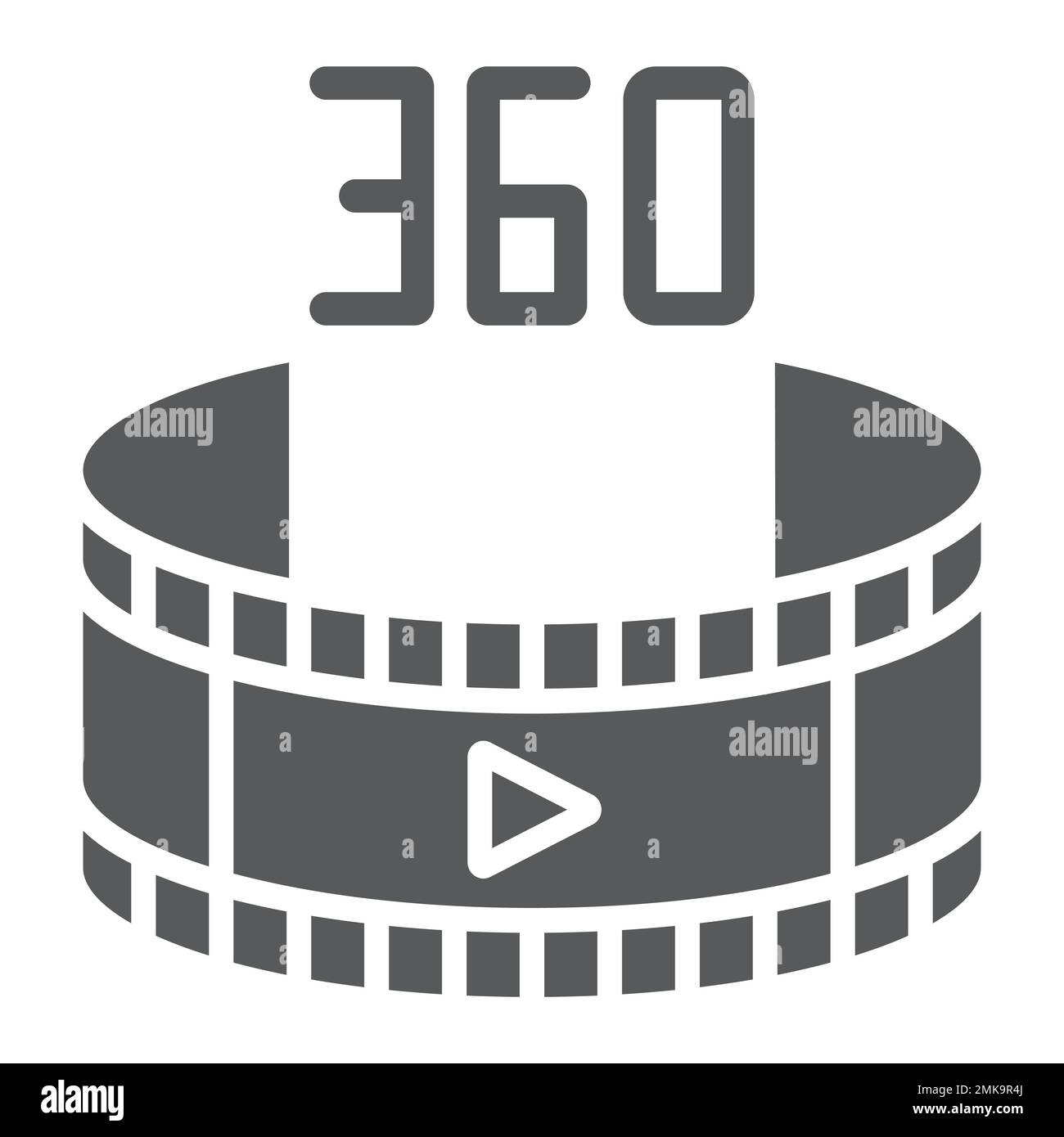 360 degree cinema hi-res stock photography and images - Alamy