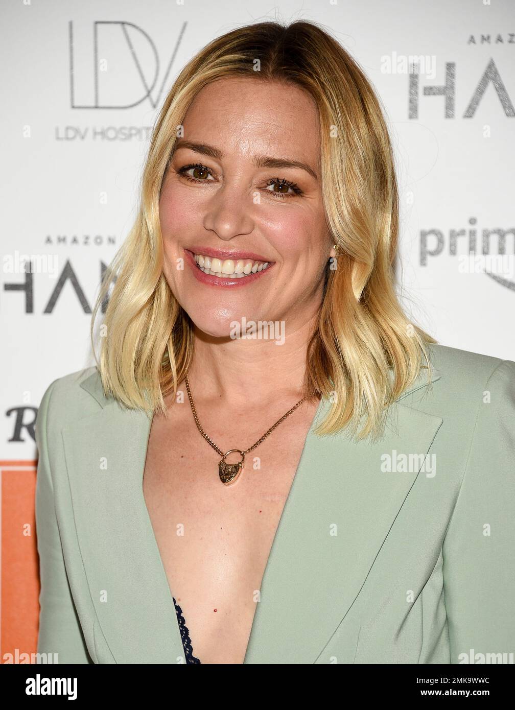Actor Piper Perabo attends Rolling Stone's Women Shaping the Future