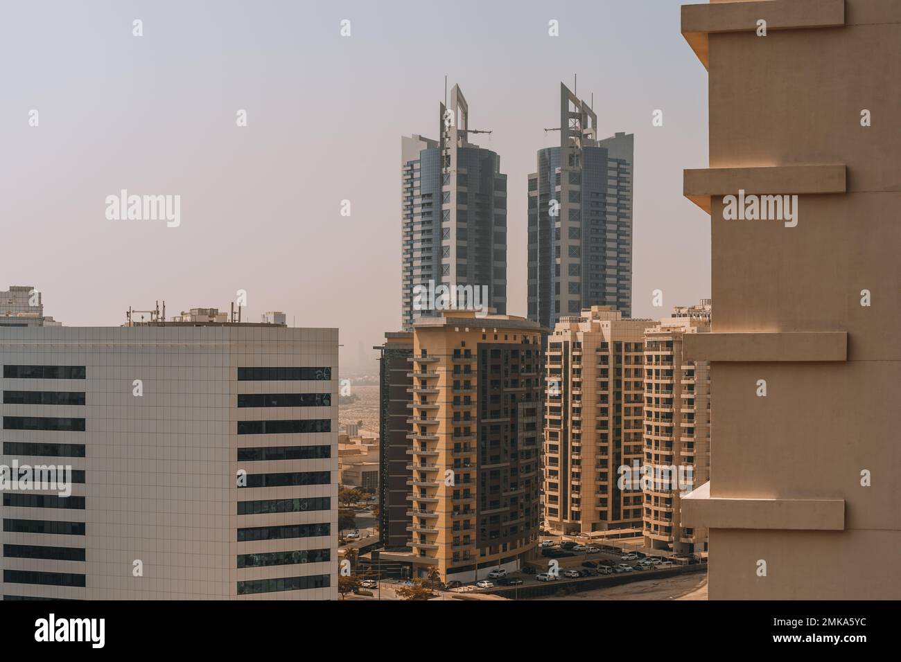 Photo inspiration: An Urban Landscape From The Drone Point Of View With Photo Inspiration