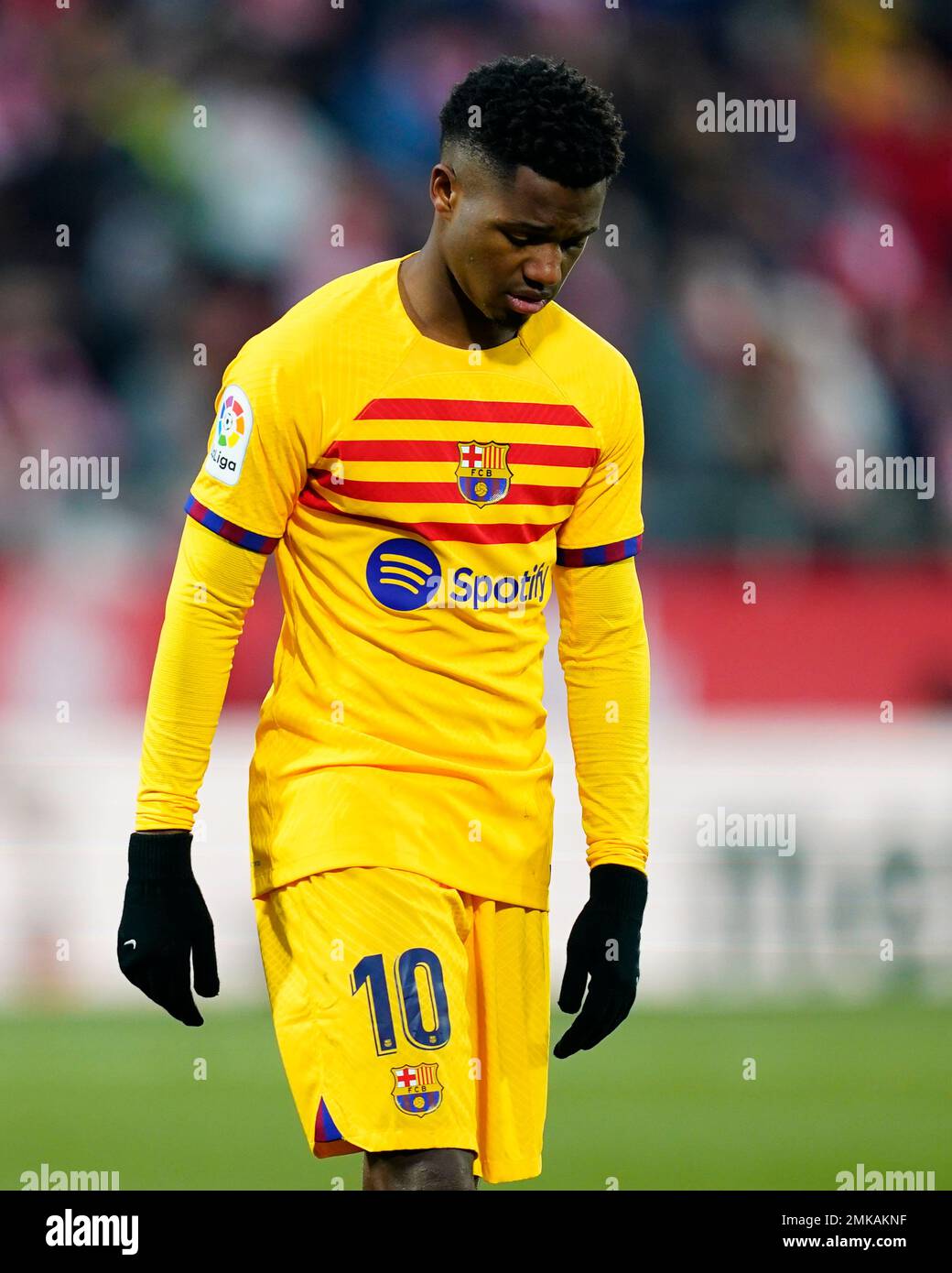 Ansu fati barcelona deals