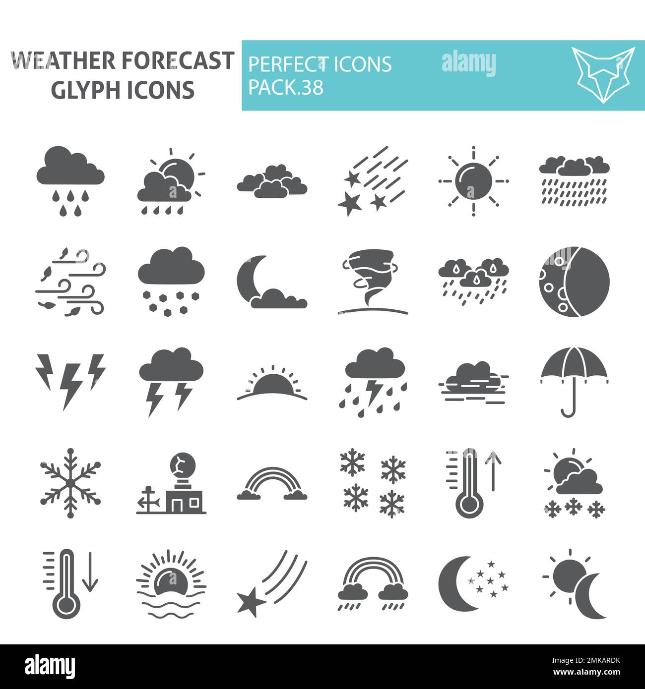 Meteorology Weather Forecast
