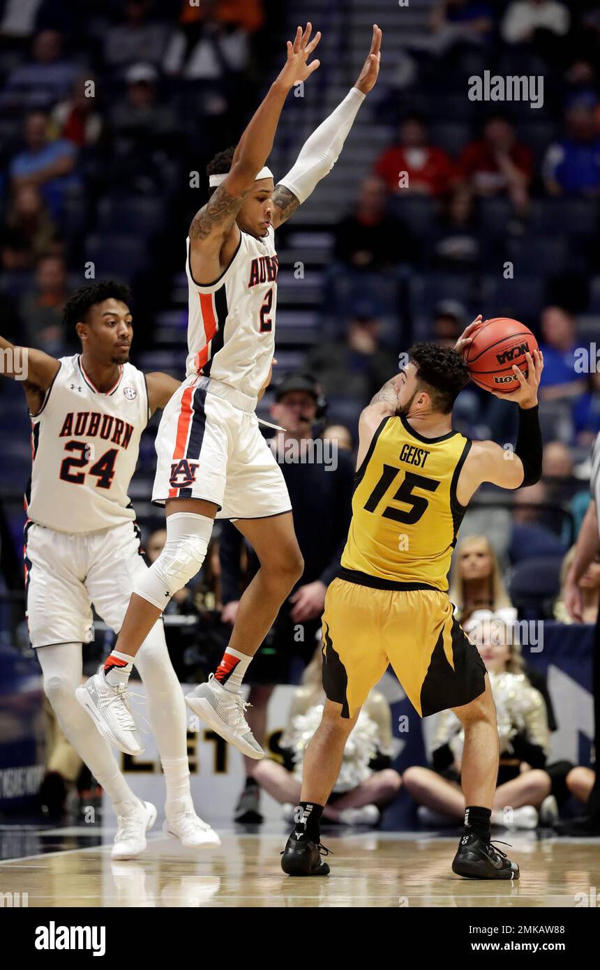 Jordan geist shop basketball