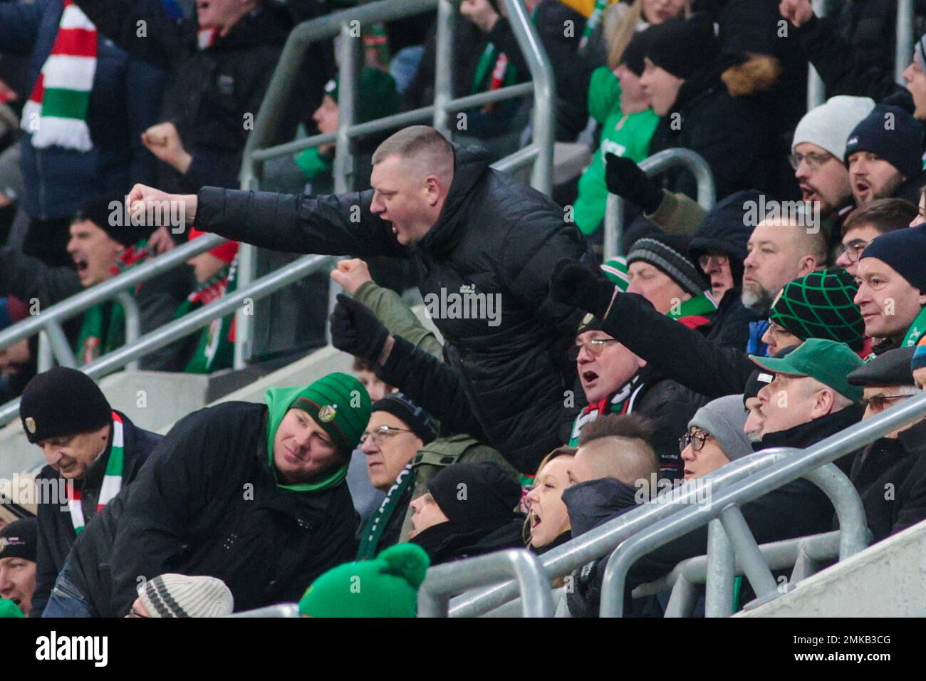 3 slask wroclaw hi-res stock photography and images - Alamy