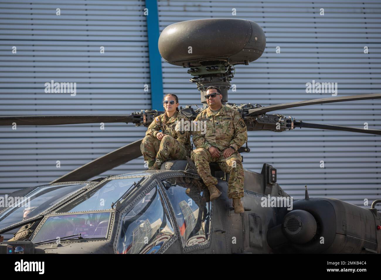 Modernized Army Sitting Mat