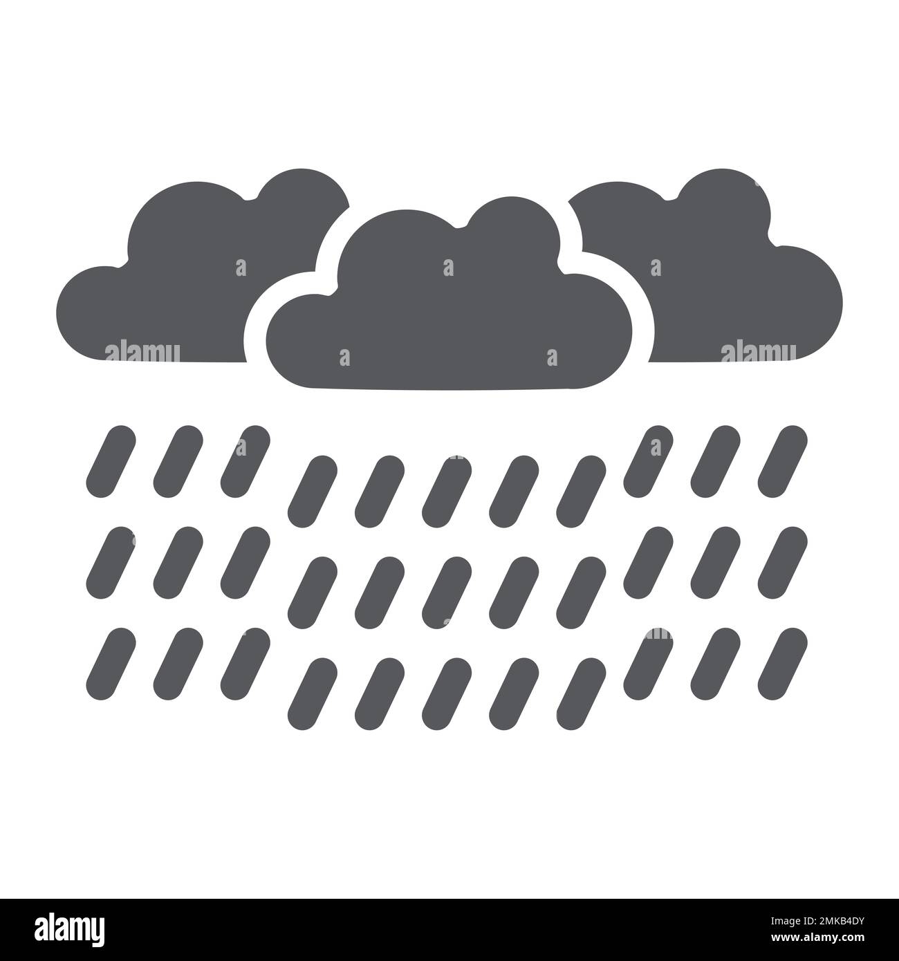 Drencher Stock Vector Images Alamy