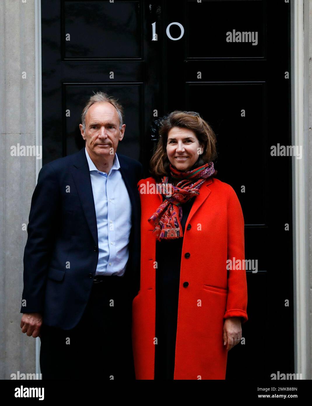 Sir Tim BernersLee, best known as the inventor of the World Wide 