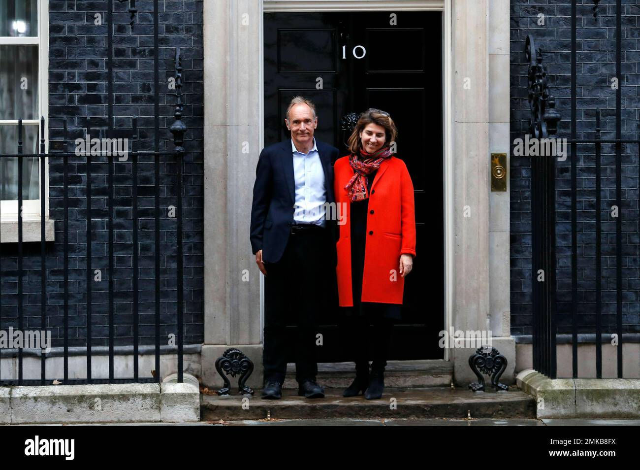 Sir Tim BernersLee, best known as the inventor of the World Wide 