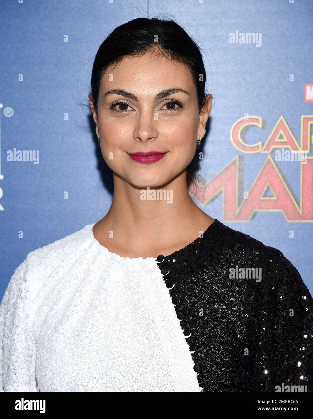 actress-morena-baccarin-attends-a-special-screening-of-captain-marvel