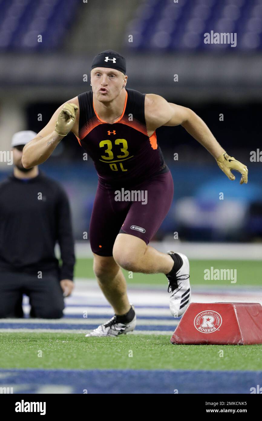 EMU's Maxx Crosby Takes Home Pro Bowl Defensive MVP Honor - Eastern  Michigan University Athletics