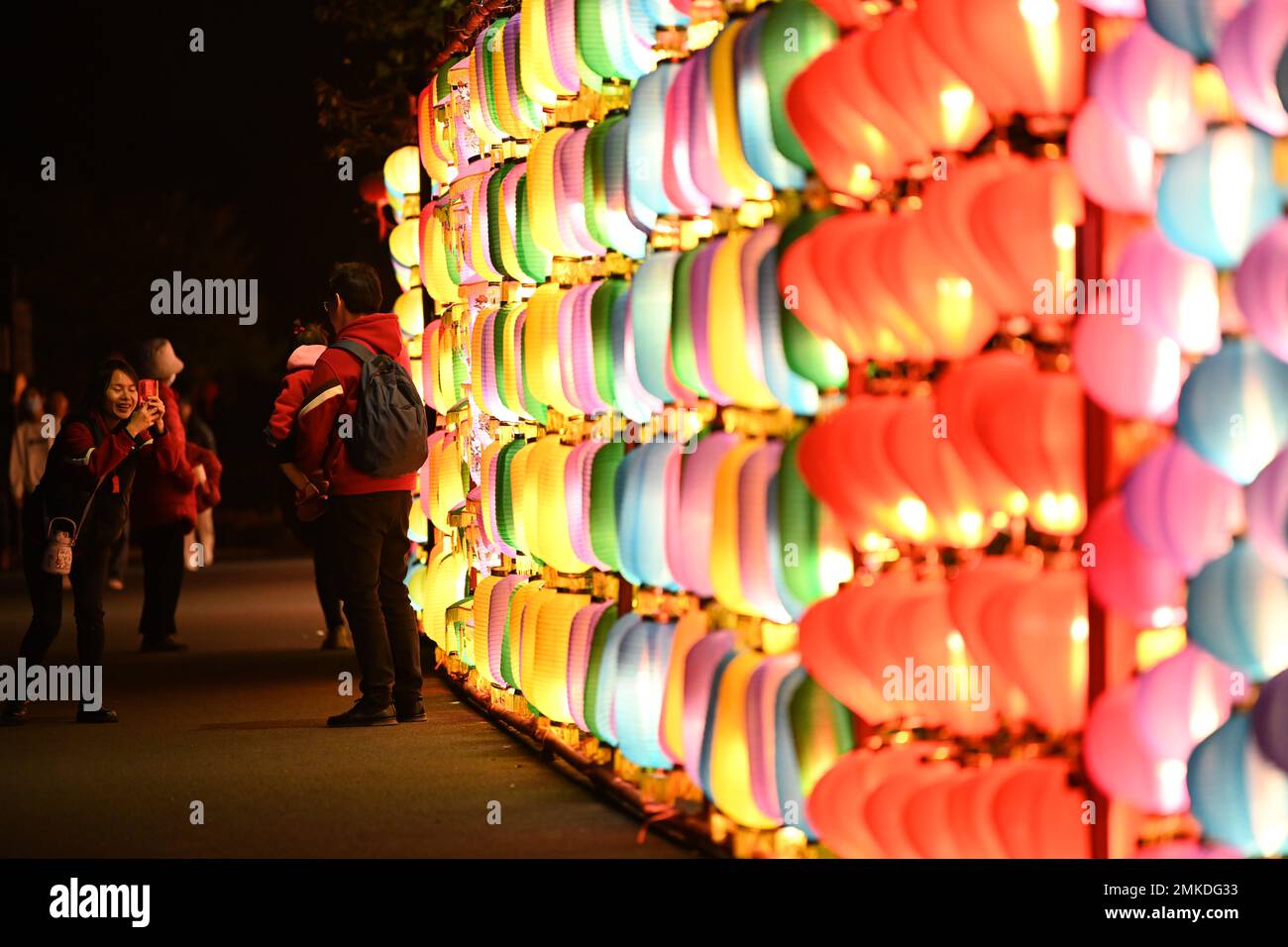 chinese new year in lancaster uk