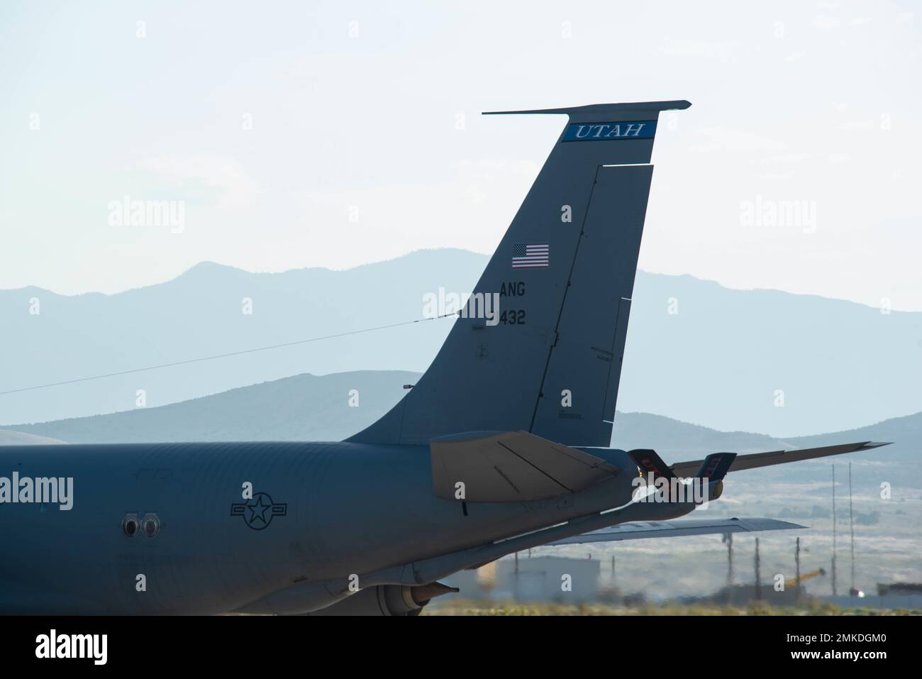 Service members participate in a joint force exercise on Sept. 8, 2022