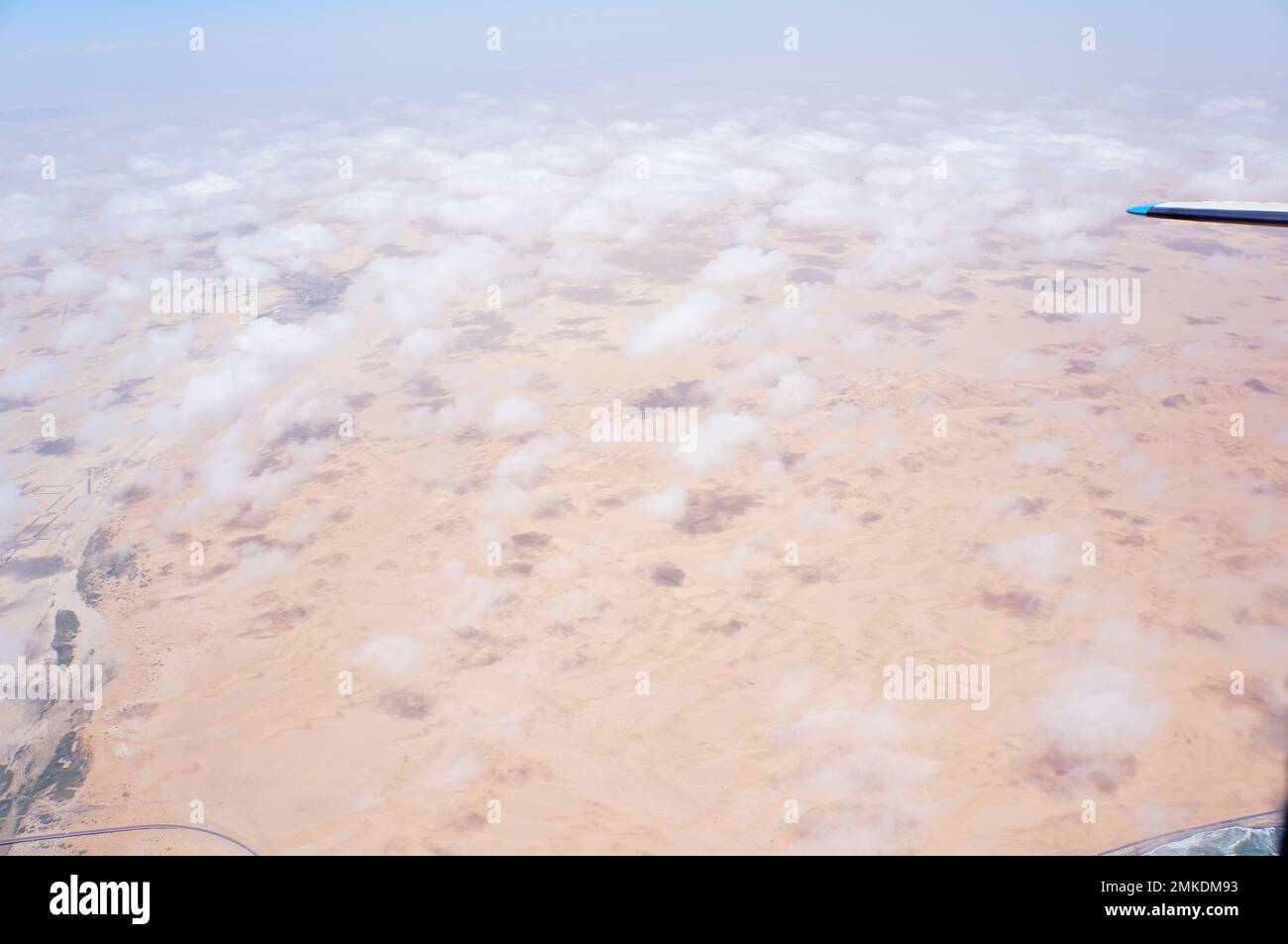 python in the namibian desert – domitil katemo –... The Namibian coastline, desert and ocean through the clouds Stock Photo ...