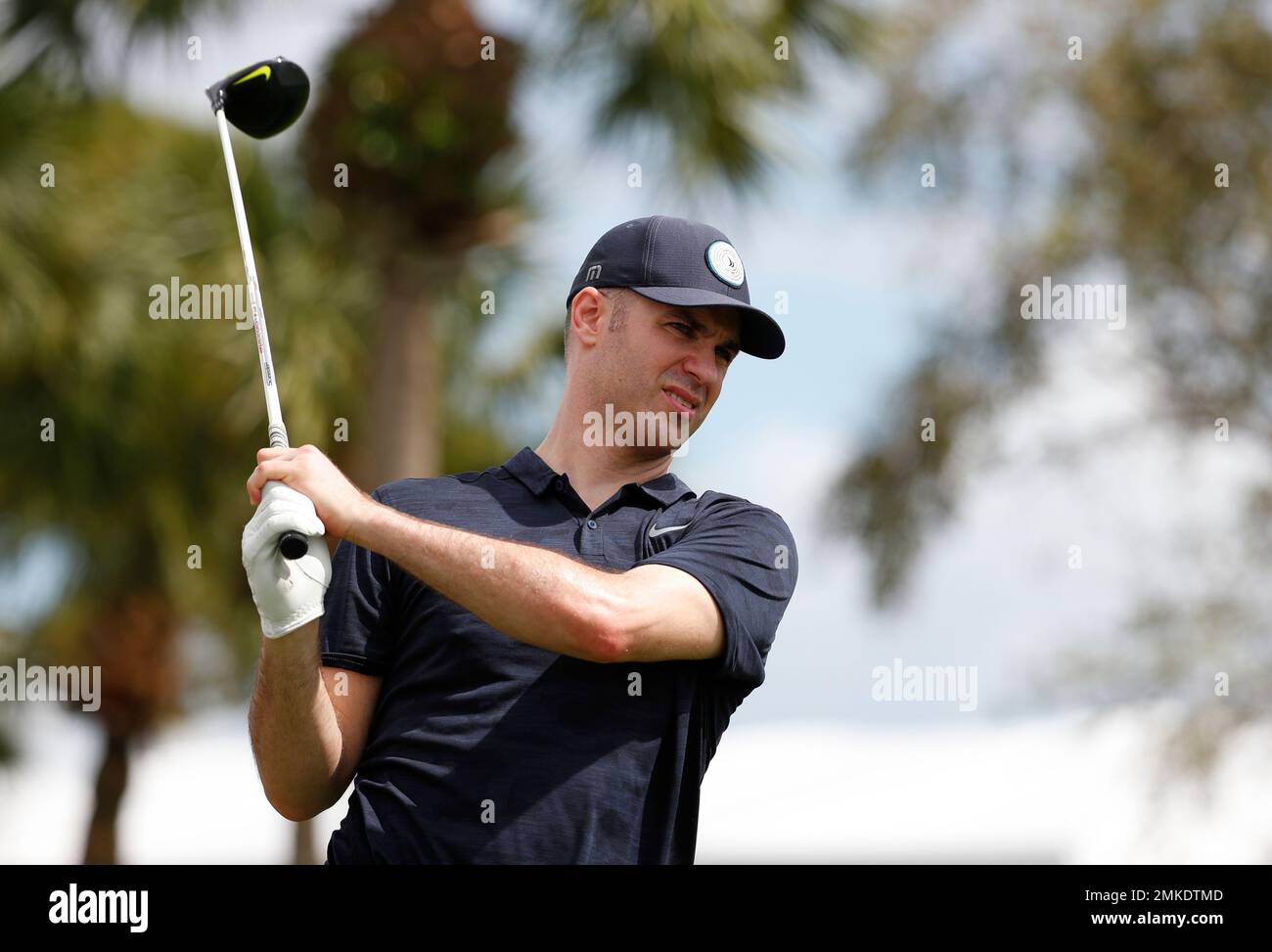 Joe Mauer at 40: A little golf, a little relaxation — and a lot of