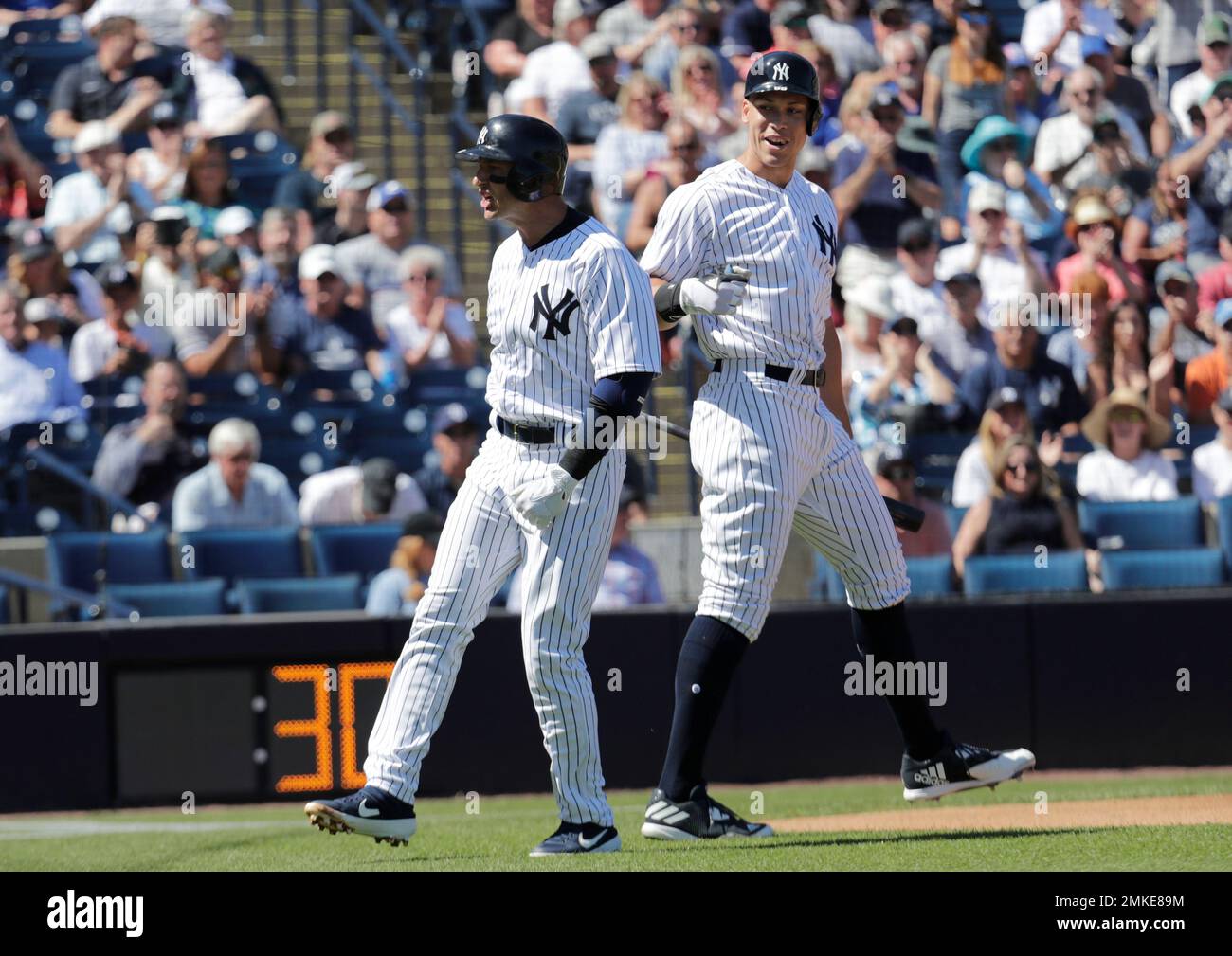 Troy Tulowitzki Gets Three Hits, Including a Home Run, in Blue