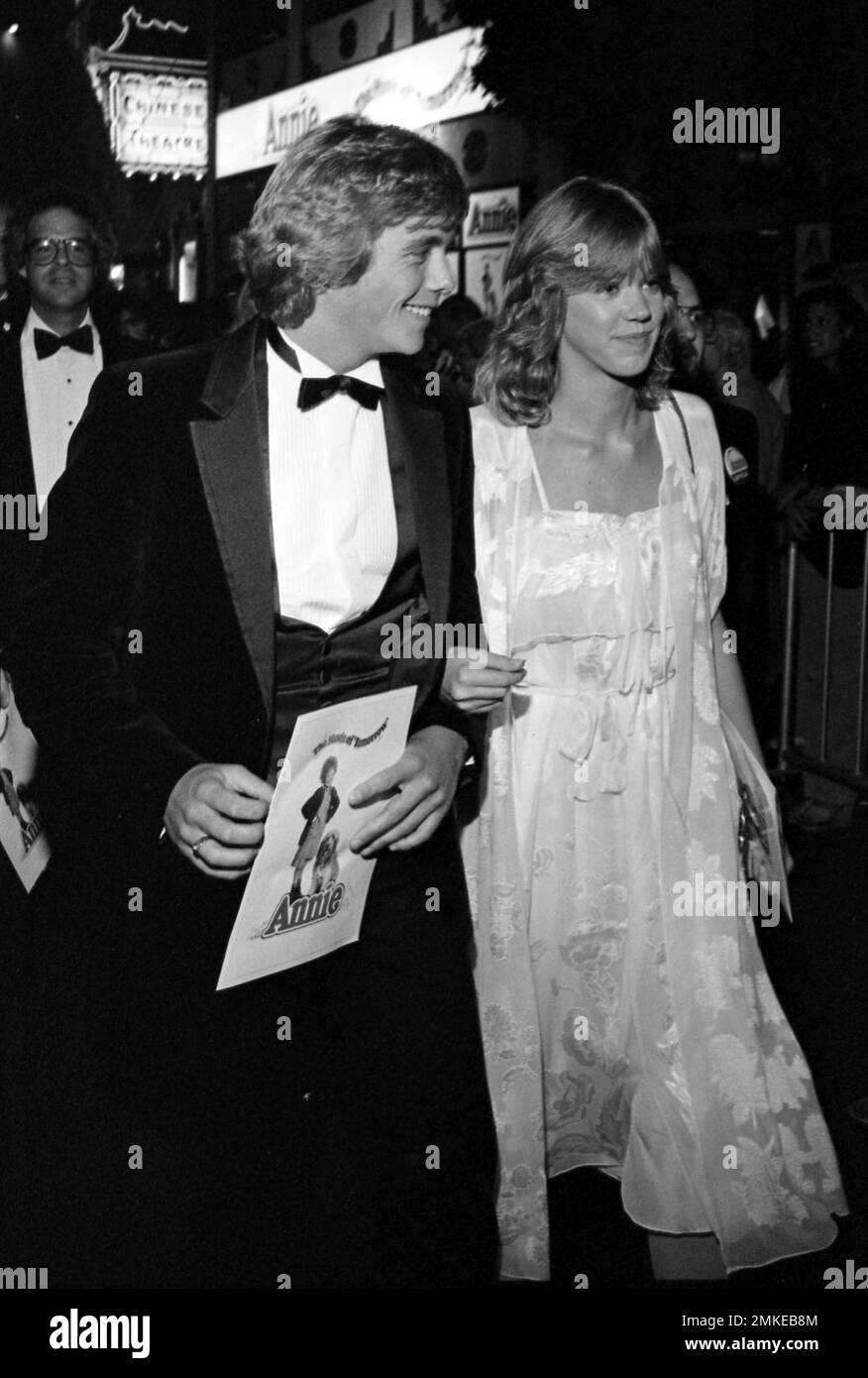 Christopher atkins Black and White Stock Photos & Images - Alamy