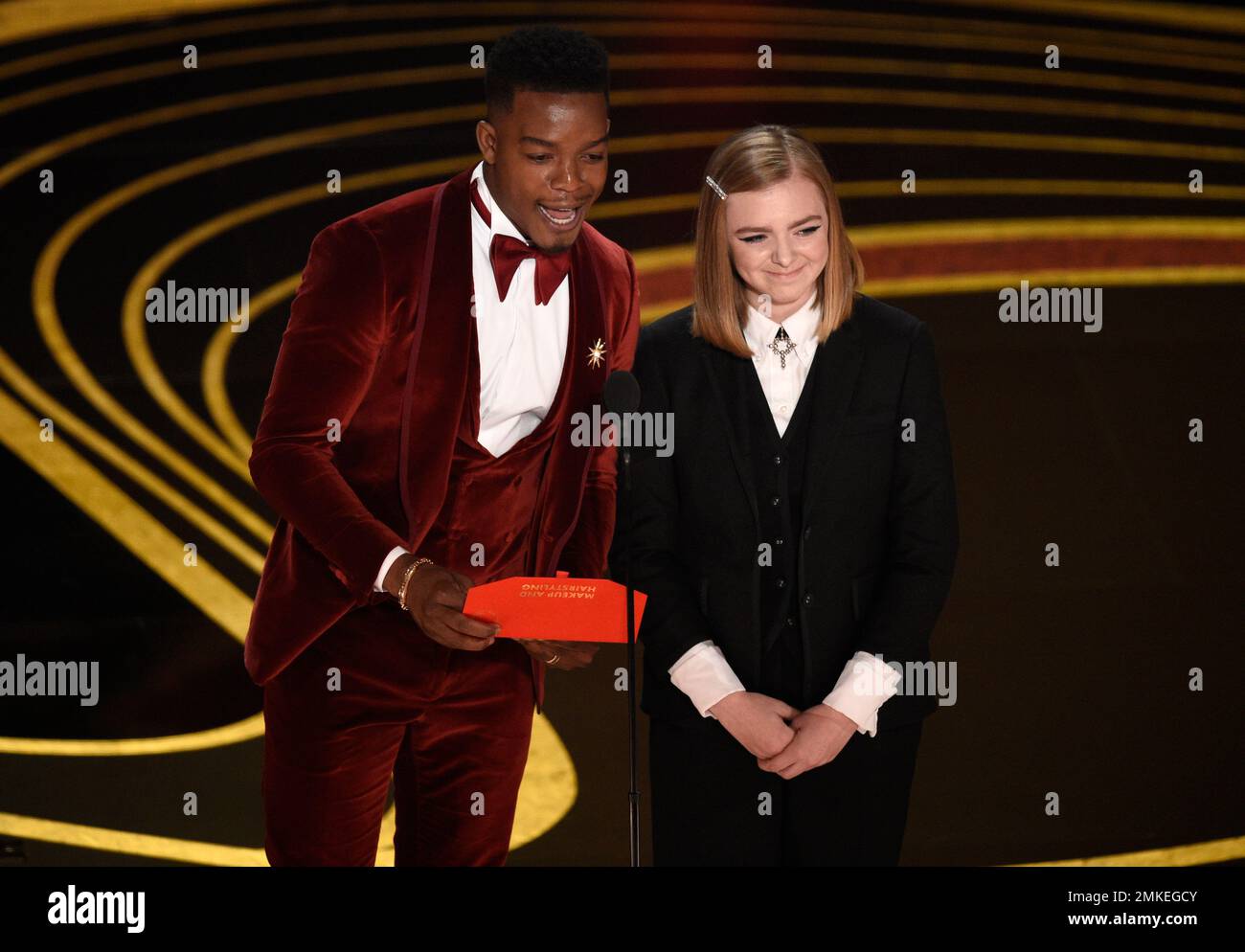 Elsie fisher clearance oscars