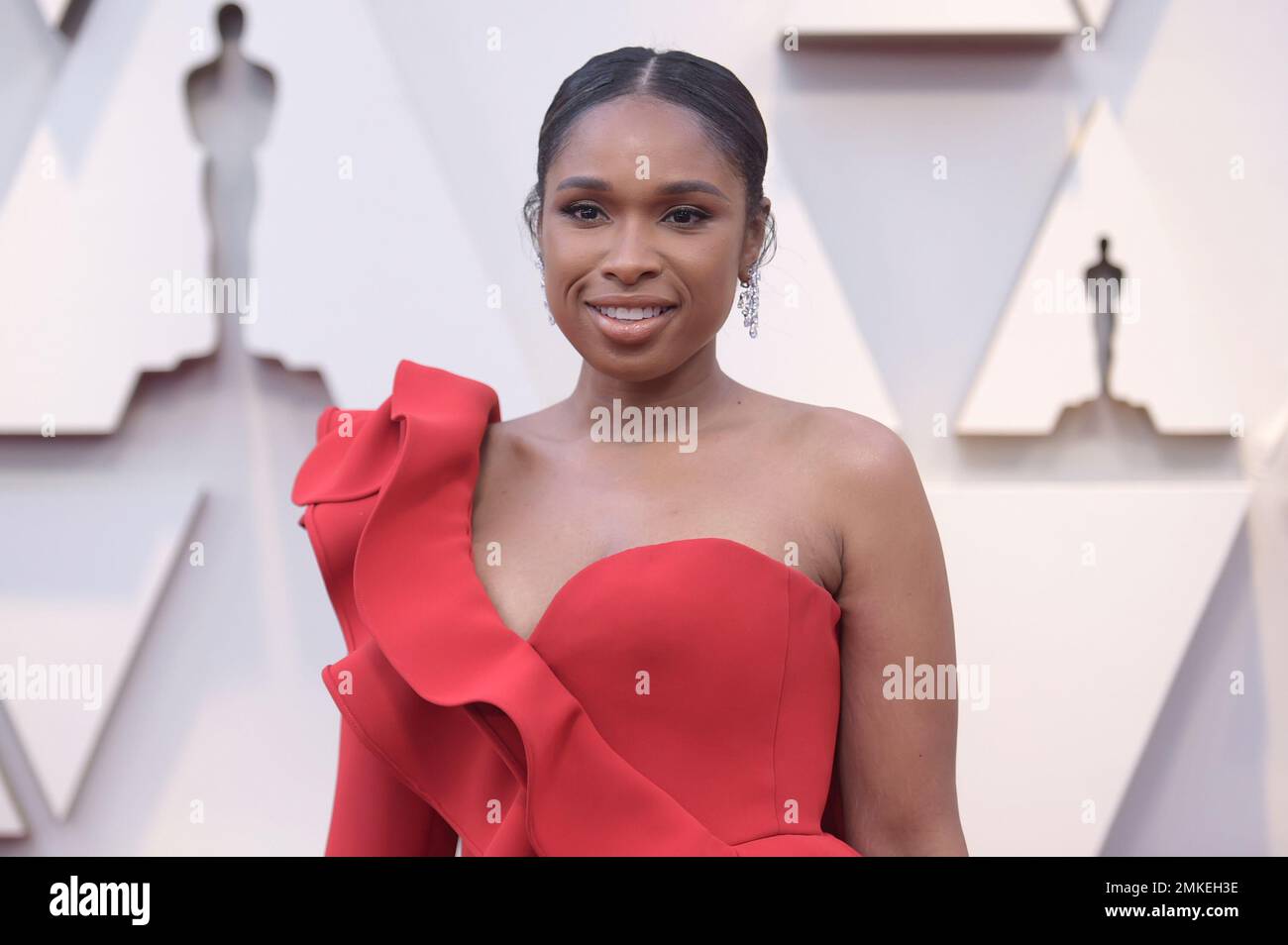 Jennifer hudson on sale dress oscars 2019