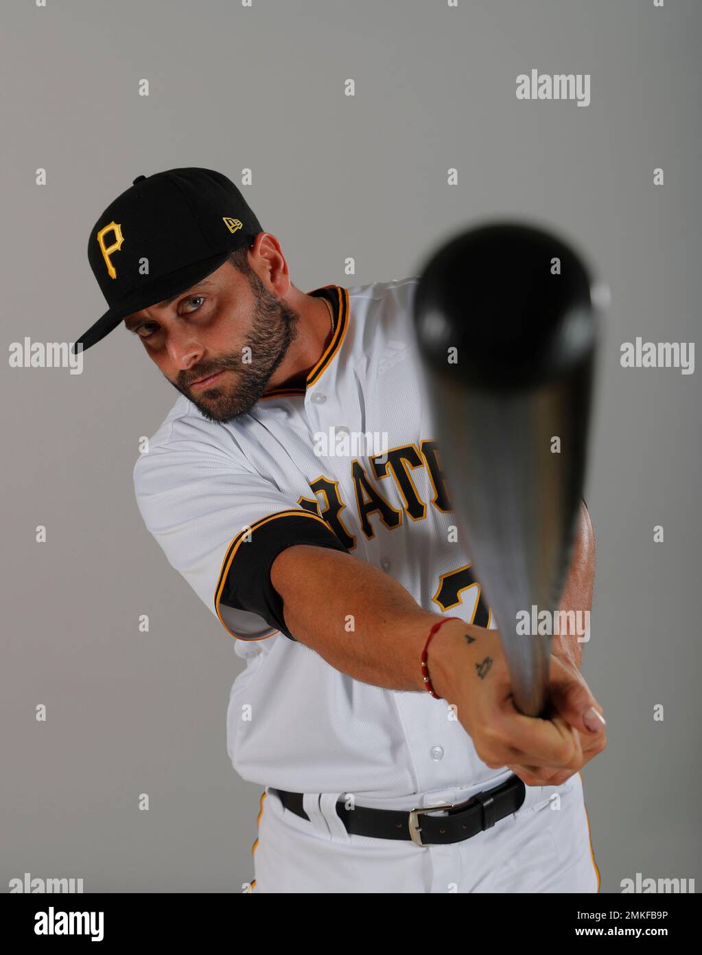 Pittsburgh Pirates 2019 Roster