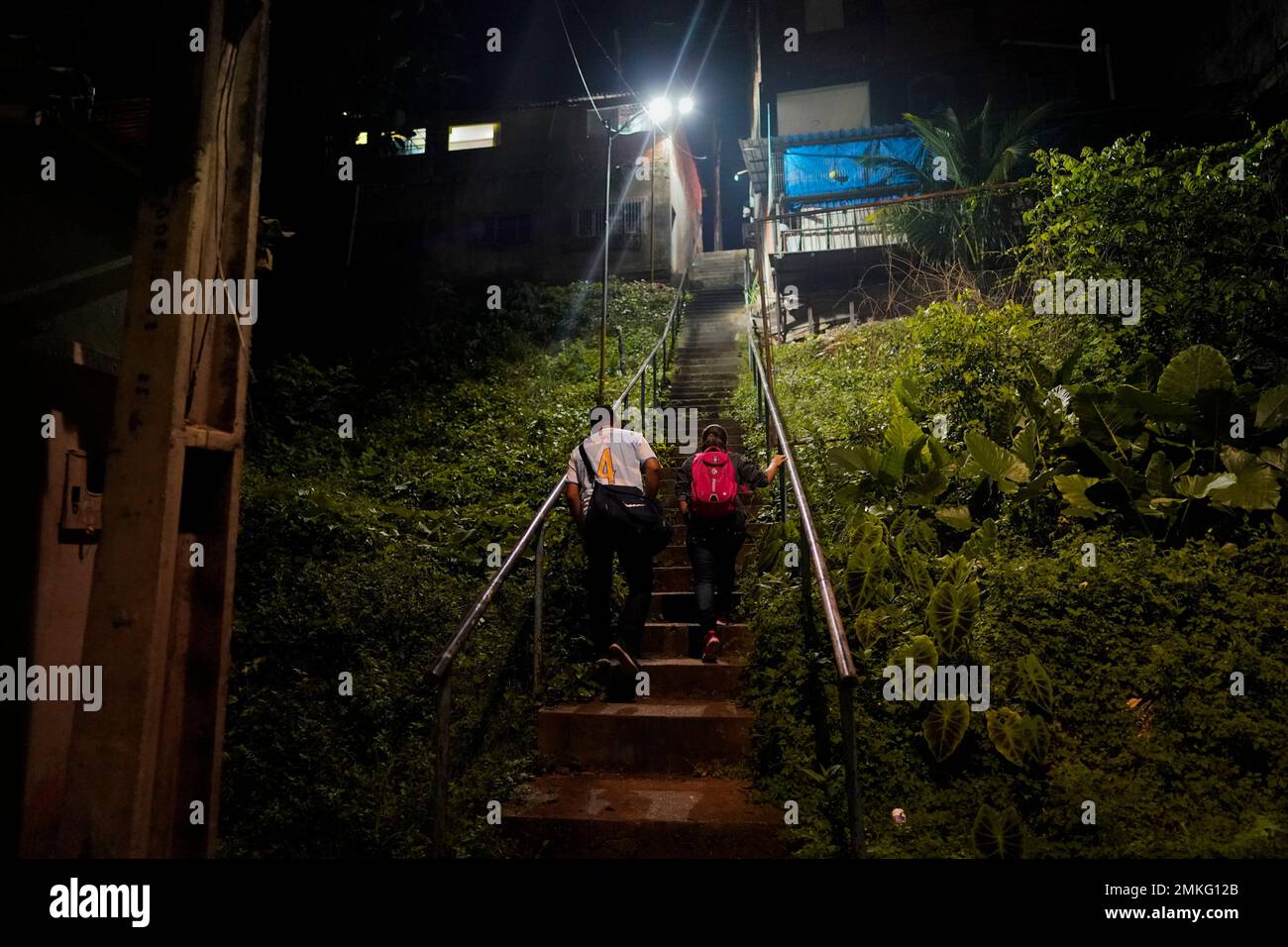 Salcomp striker Suzy Carvalho and her boyfriend, Marcos Henrique Souza ...
