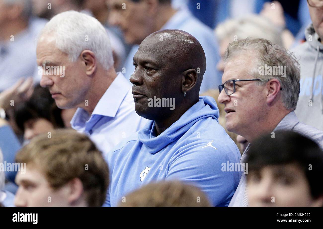 Buzz peterson michael jordan online