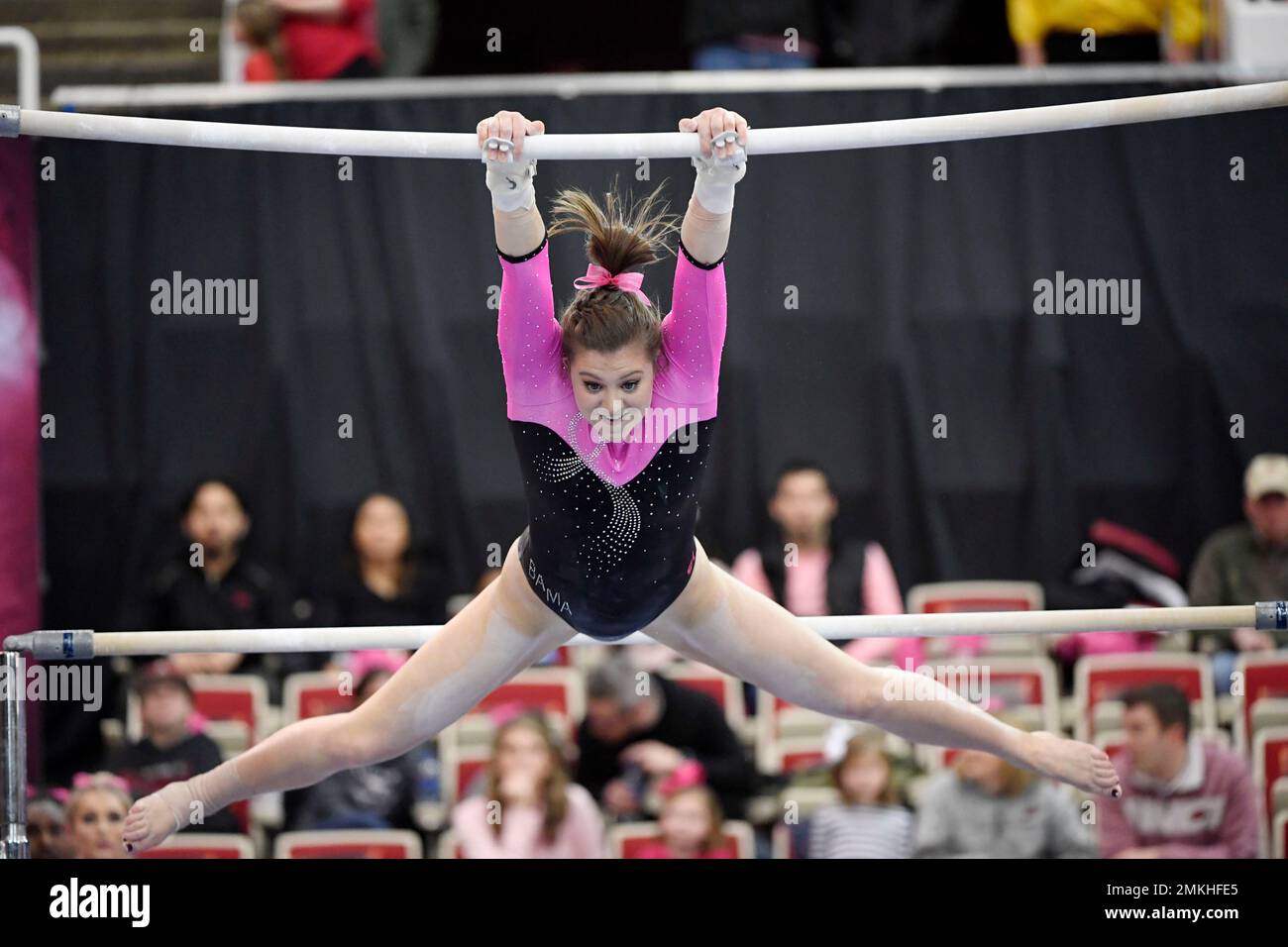 Kylie Dickson's Height And The Impact On Her Successful Cowboys Career