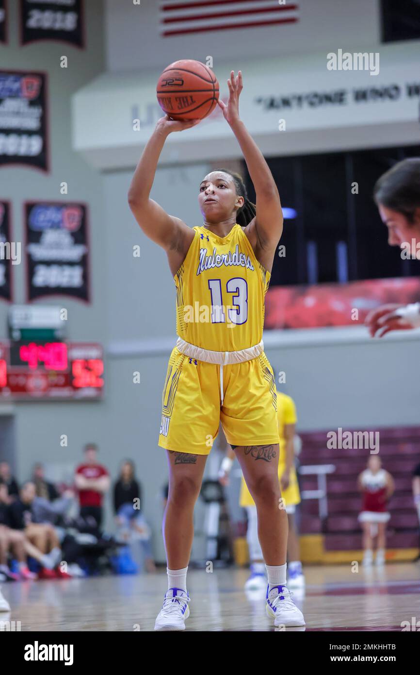 Bethany, OK, USA. 28th Jan, 2023. Southern Arkansas University