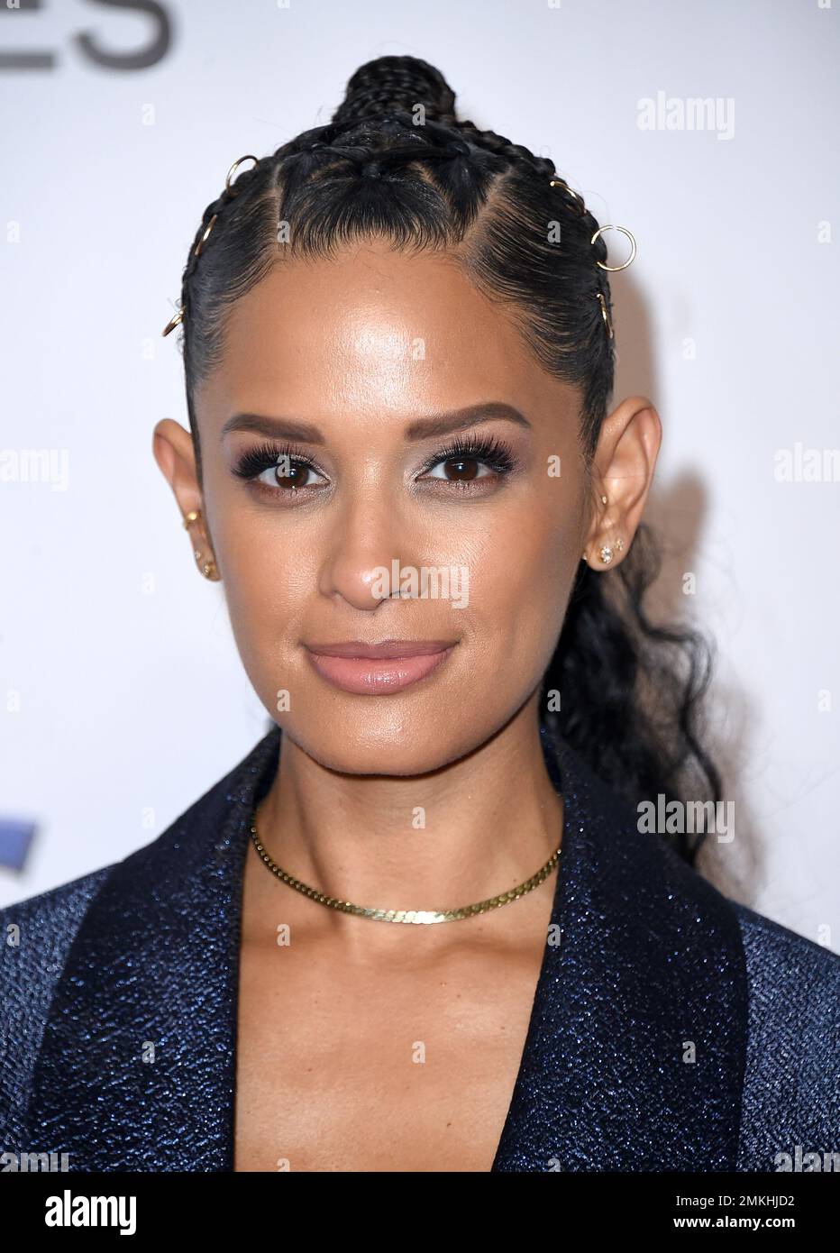 Rocsi Diaz Body