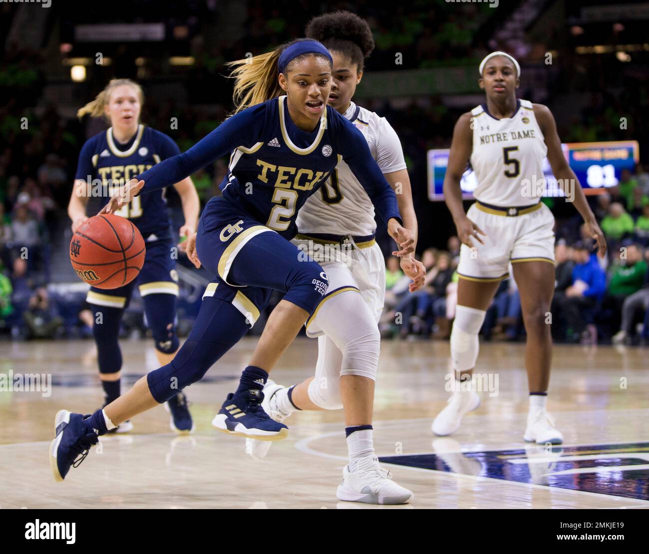 Jordan nixon hot sale notre dame