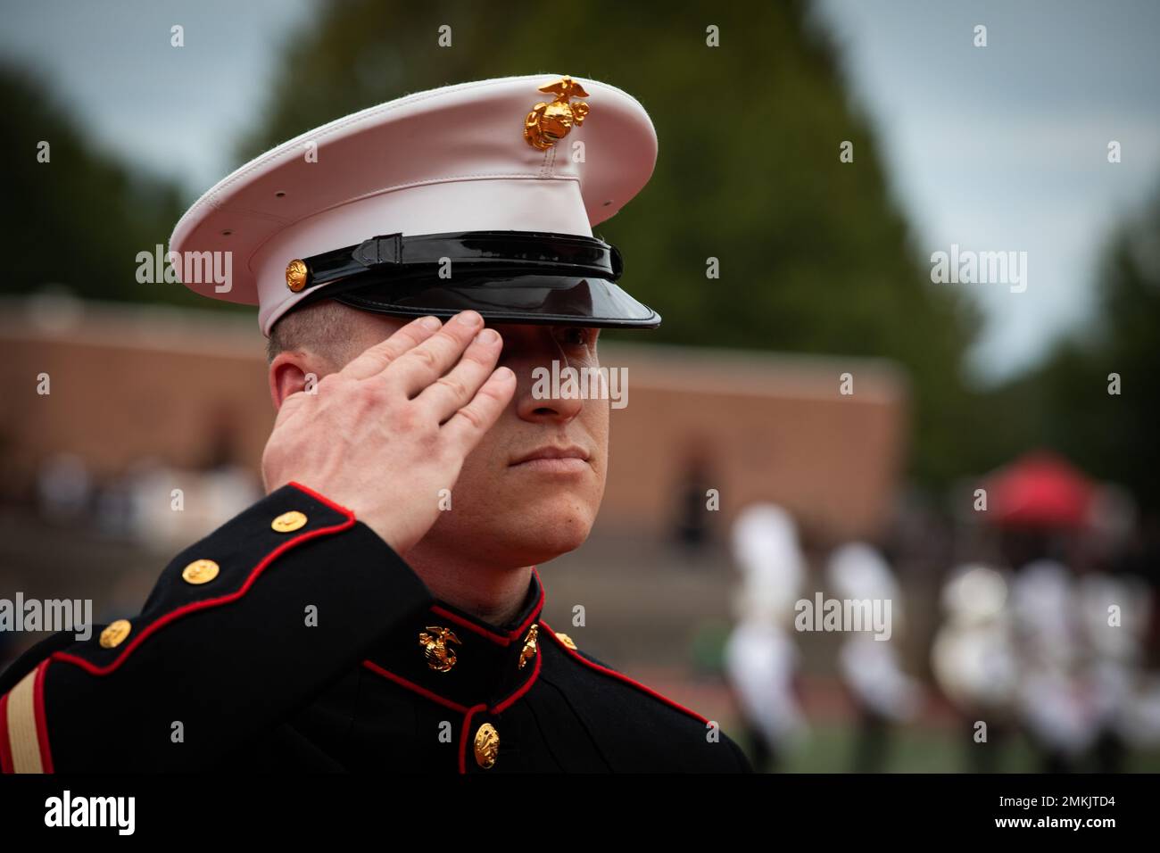 Dress blue bravos hires stock photography and images Alamy