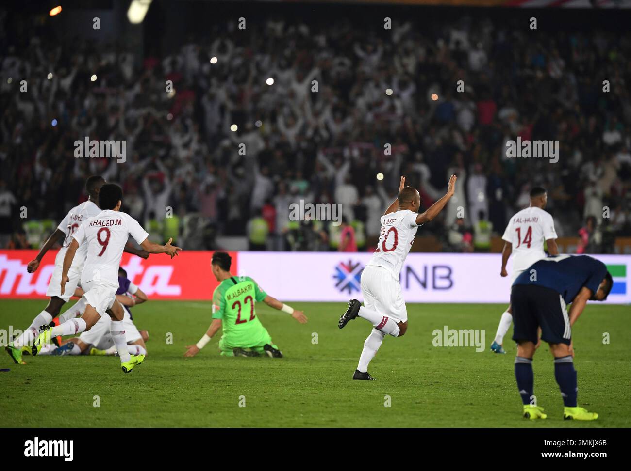Asian soccer championship 2018 sale