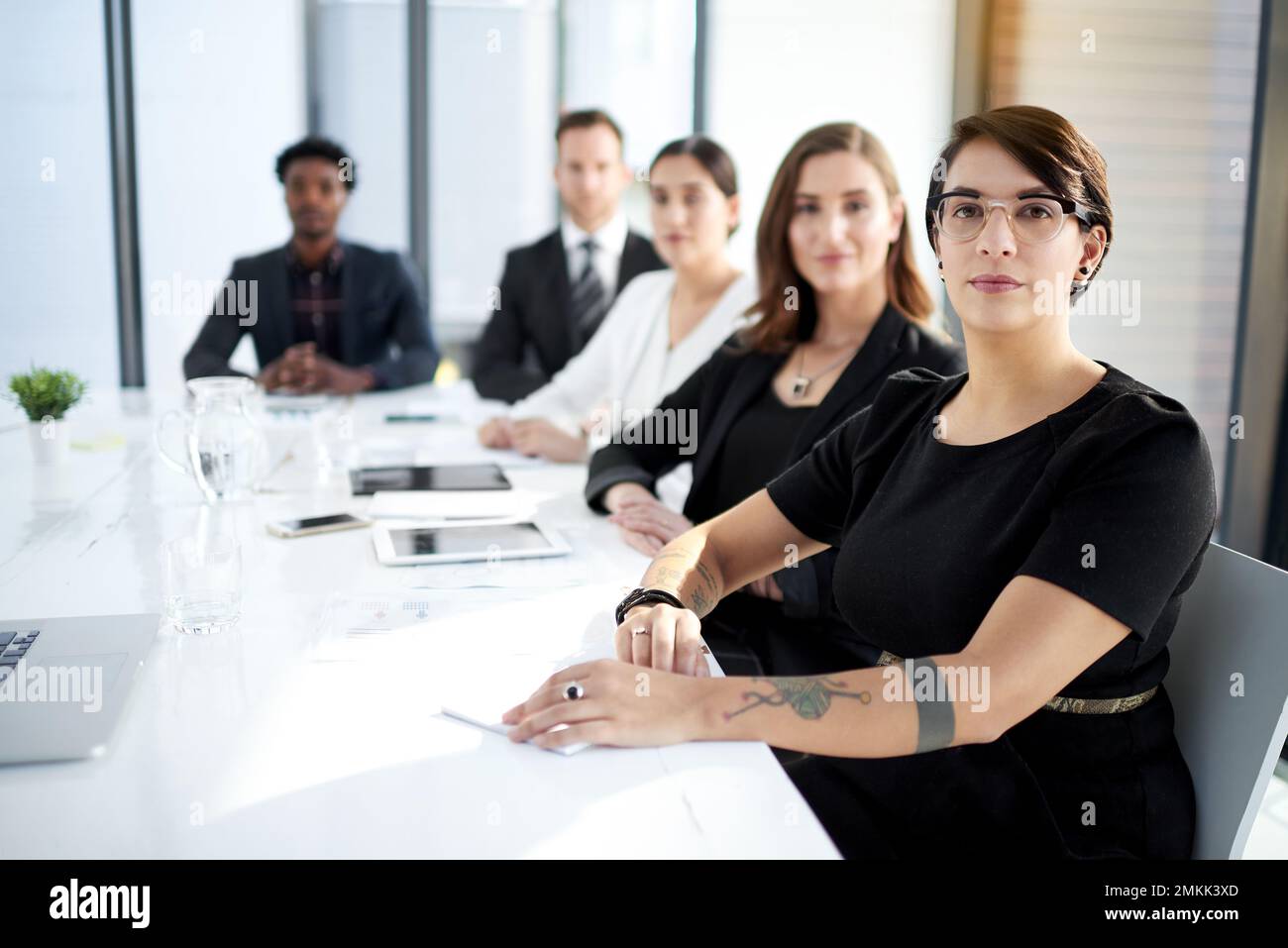 Combined strengths hi-res stock photography and images - Alamy