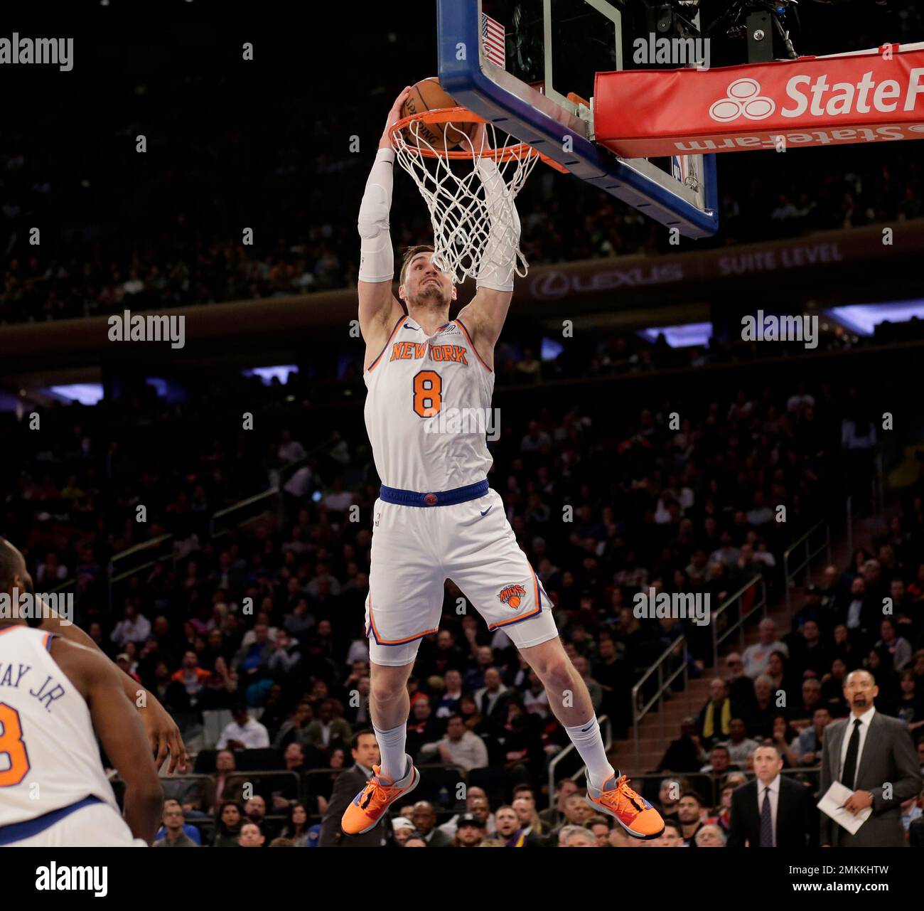 Hezonja dunk hot sale