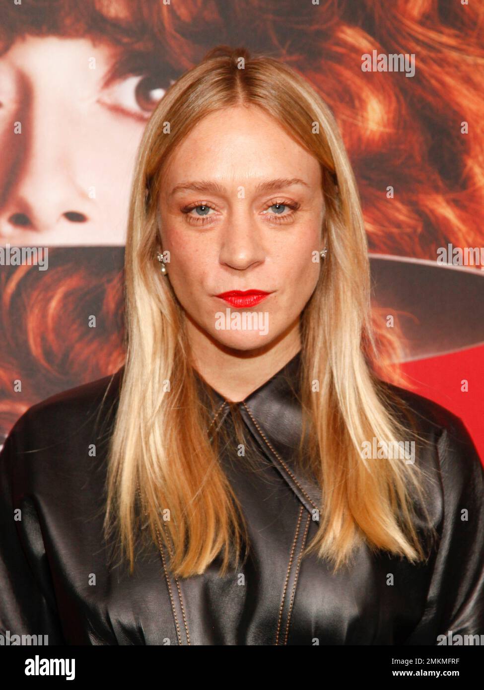 Chloe Sevigny attends Netflix's "Russian Doll" season one premiere at