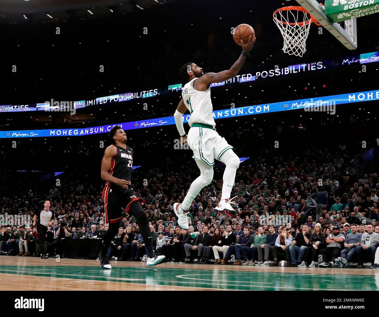 Kyrie 2019 2025